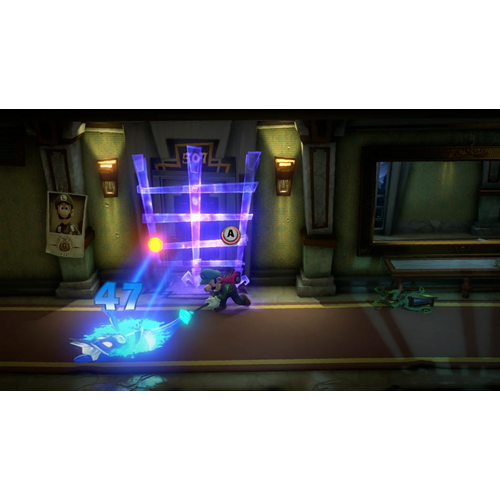 Luigi'S Mansion 3 Switch UK Luigi'S Mansion 3 Switch UK